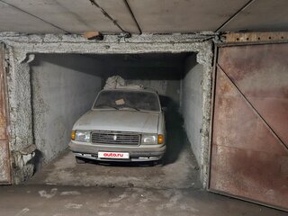 1994 ГАЗ 31029 «Волга», белый, 840000 рублей, вид 2