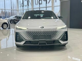 2025 Changan UNI-V I, серый, 3429900 рублей, вид 3