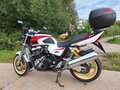 2000 Honda CB 1300, белый, 370000 рублей - вид 1
