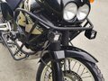 2003 Honda XRV 750 Africa Twin, чёрный, 499000 рублей - вид 3