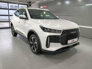 2025 Tenet T4, белый, 2429000 рублей, вид 2