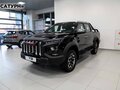 2026 JAC T9, чёрный, 3600000 рублей