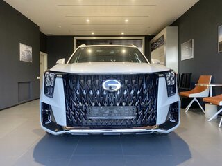 2026 GAC GS8 Dragon II, белый, 4949000 рублей, вид 2