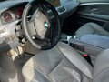 2005 BMW 7 серии 730i IV (E65/E66) Рестайлинг, серый, 1170000 рублей - вид 5