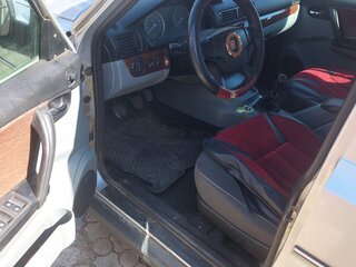 2007 ГАЗ 31105 «Волга», серебристый, 300000 рублей, вид 4