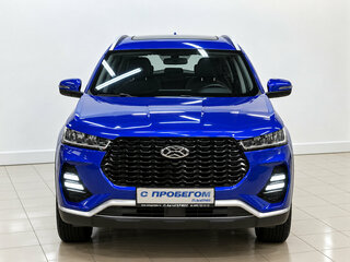 2024 Xcite X-Cross 7, синий, 1600000 рублей, вид 2