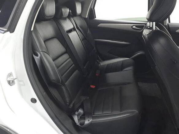 2023 Renault Samsung XM3, серебристый - вид 16