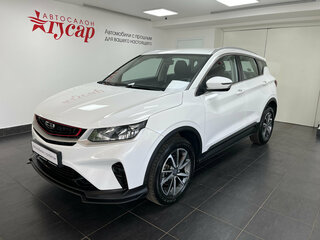 2023 Geely Coolray I, белый, 1969000 рублей, вид 1