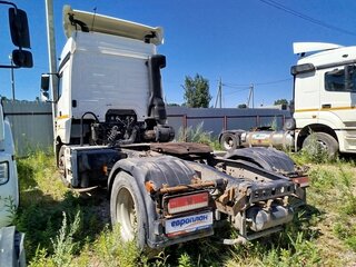 2021 КамАЗ 5490, белый, 2323500 рублей, вид 4