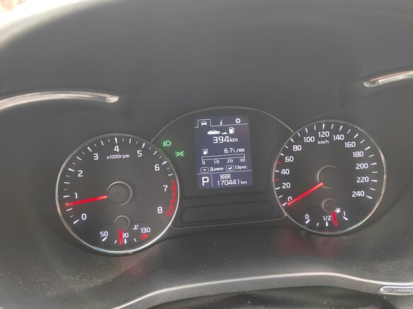 2013 Kia Cerato III, серебристый, 1200000 рублей - вид 9