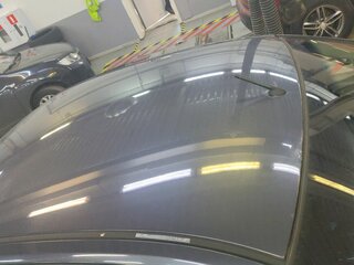 2006 Ford Mondeo III Рестайлинг, серый, 590000 рублей, вид 5