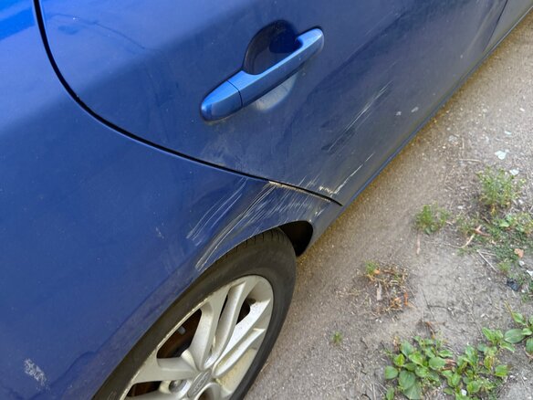 2011 Kia Cerato 5-speed II, голубой, 649999 рублей - вид 13
