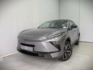 2026 Omoda C5 II, фиолетовый, 2929000 рублей, вид 2