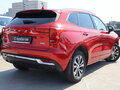 2023 Haval Jolion I, красный - вид 5