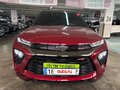 2022 Chevrolet TrailBlazer III, пурпурный, 1550000 рублей - вид 2