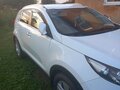 2013 Kia Sportage III, белый, 1200000 рублей - вид 7
