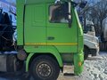 2016 МАЗ 5440, зелёный, 700000 рублей