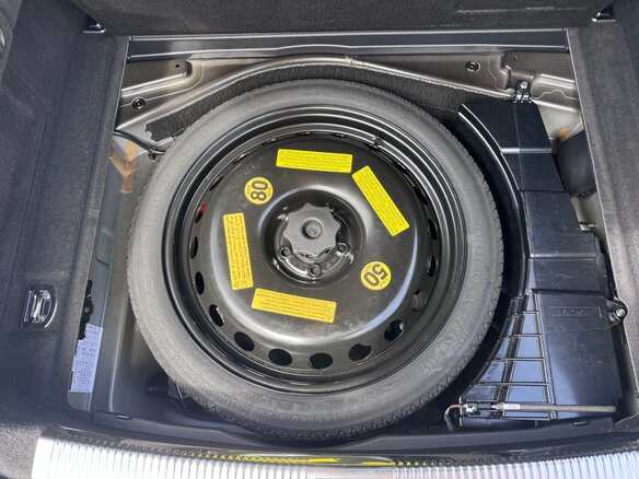 2012 Audi A7 I (4G), чёрный, 3879000 рублей - вид 16