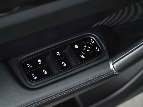2019 Porsche Cayenne S III, серый, 5447052 рублей - вид 15
