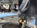 2010 Toyota Camry VI (XV40) Рестайлинг, серый, 1300000 рублей - вид 11