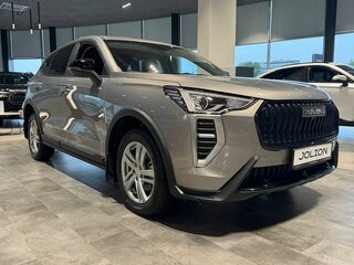 2026 Haval Jolion I Рестайлинг 2, серый, 2099000 рублей, вид 3
