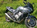 2008 Honda CBF 600, серебристый, 449990 рублей - вид 3