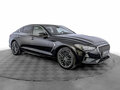 2020 Genesis G70 I, чёрный, 3100000 рублей - вид 2