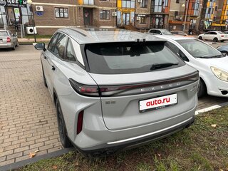 2023 Exeed RX (Yaoguang), серый, 3400000 рублей, вид 3
