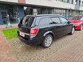 2012 Opel Astra H Рестайлинг, чёрный - вид 3