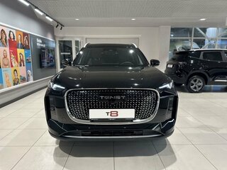 2026 Tenet T8, чёрный, 3630000 рублей, вид 5