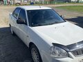 2016 Lada (ВАЗ) Priora I Рестайлинг, белый, 555000 рублей