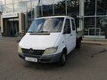 2000 Mercedes-Benz Sprinter, белый
