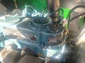 2025 Hightop HT18, зелёный, 1150000 рублей - вид 6