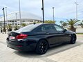 2013 BMW 5 серии 520i VI (F10/F11/F07) Рестайлинг, чёрный, 2000000 рублей - вид 4