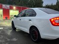 2016 Skoda Rapid I, белый, 700000 рублей - вид 4