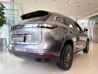 2026 Esteo MX, серый, 4290000 рублей, вид 5
