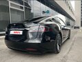 2018 Tesla Model S 75D I Рестайлинг, чёрный, 3490000 рублей - вид 2