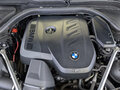 2024 BMW 5 серии Long 530Li xDrive VIII (G60/G61/G68), синий, 6650000 рублей - вид 8