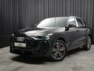 Audi Q5 40 TFSI III (GU)