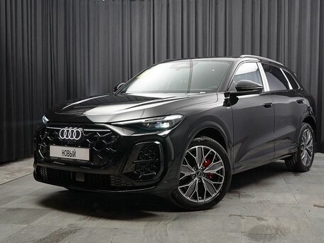 Audi Q5 III (GU)