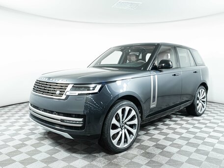 Land Rover Range Rover V