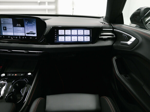 2025 Audi A5 III (B10), серый, 5780000 рублей - вид 34