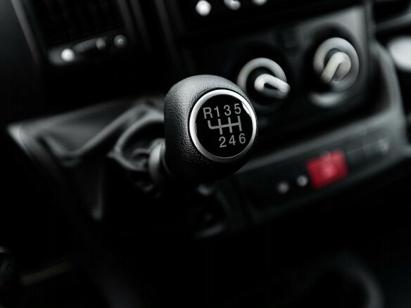 2025 Peugeot Boxer, белый, 5690000 рублей - вид 17
