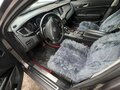 2015 Kia Quoris I Ресталинг 2, серый, 1300000 рублей - вид 4