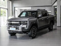 2026 Jetour F700, серый