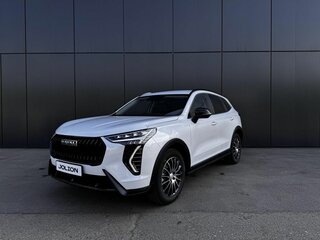 2026 Haval Jolion I Рестайлинг 2, белый, 2699000 рублей, вид 1