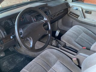 1993 Nissan Cedric VII (Y31), чёрный, 900000 рублей, вид 5