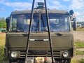 1989 КамАЗ 4310, зелёный, 1500000 рублей - вид 6