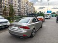 2020 Lexus IS 300 III Рестайлинг, золотистый, 2650000 рублей - вид 2