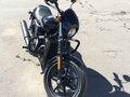 2019 Harley-Davidson Street 750, чёрный, 1300000 рублей